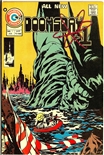 Doomsday + 1 #1