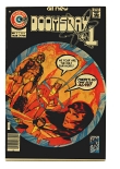 Doomsday + 1 #5