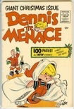 Dennis the Menace Giant #1