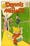 Dennis the Menace #16
