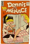 Dennis the Menace #25