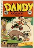 Dandy Comics #3
