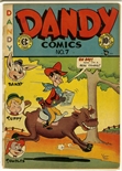 Dandy Comics #7