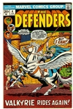 Defenders #4