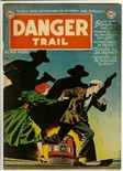 Danger Trail #1