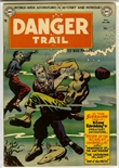 Danger Trail #4