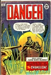 Danger #18