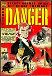 Danger #6