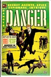 Danger #8