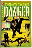 Danger #8