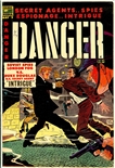 Danger #9
