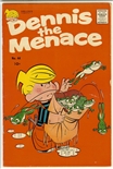 Dennis the Menace #44