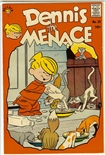 Dennis the Menace #32