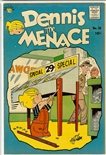 Dennis the Menace #33