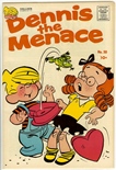 Dennis the Menace #50