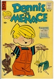 Dennis the Menace #27