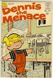 Dennis the Menace #57