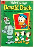 Donald Duck #28