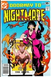 Doorway to Nightmare #2