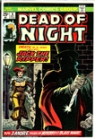 Dead of Night #6