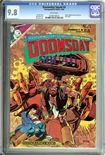 Doomsday Squad #3