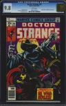 Doctor Strange #29