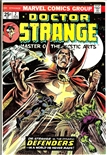 Doctor Strange #2