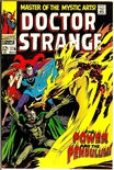 Doctor Strange #174