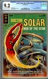 Doctor Solar #7