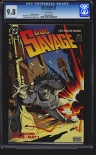 Doc Savage #5