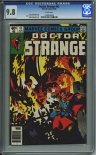 Doctor Strange #42