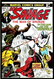 Doc Savage #8