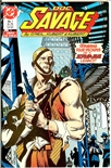 Doc Savage (Mini) #1