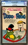 Dodo and the Frog #90