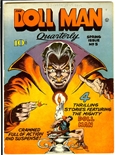 Doll Man #5