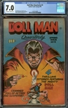 Doll Man #5