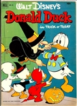 Donald Duck #26