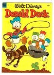 Donald Duck #30