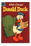 Donald Duck #52