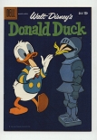 Donald Duck #70