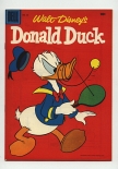 Donald Duck #50