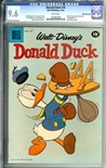 Donald Duck #76