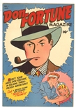 Don Fortune Magazine #1