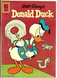 Donald Duck #82