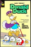 Donald Duck #245