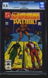 Doom Patrol (Vol 2) #3