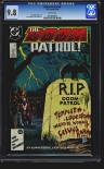 Doom Patrol (Vol 2) #5