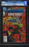 Doom Patrol (Vol 2) #6