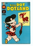 Little Dot Dotland #2