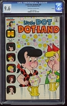 Little Dot Dotland #59